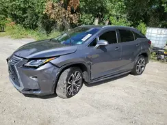 2T2BZMCA2HC072664 2017 LEXUS RX