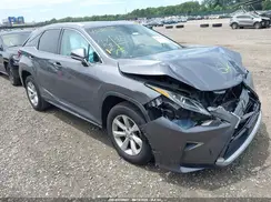 2T2BZMCA2HC074236 2017 LEXUS RX
