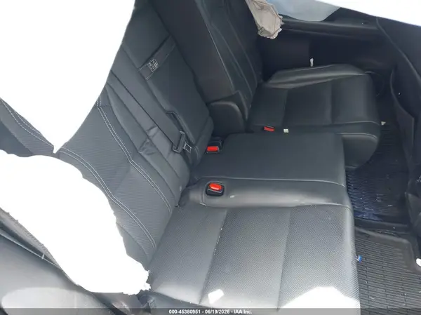 2T2BZMCA2HC074236 2017 LEXUS RX - Image 8