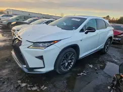 2T2BZMCA2HC074513 2017 LEXUS RX