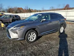 2T2BZMCA2HC074530 2017 LEXUS RX