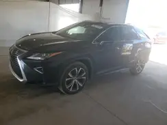 2T2BZMCA2HC074561 2017 LEXUS RX