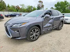 2T2BZMCA2HC074740 2017 LEXUS RX