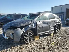 2T2BZMCA2HC075399 2017 LEXUS RX
