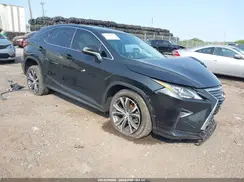 2T2BZMCA2HC076942 2017 LEXUS RX