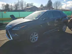 2T2BZMCA2HC078285 2017 LEXUS RX