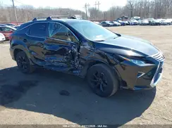 2T2BZMCA2HC081946 2017 LEXUS RX