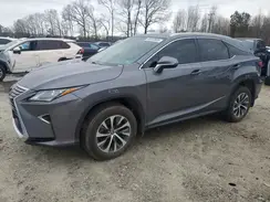 2T2BZMCA2HC082580 2017 LEXUS RX
