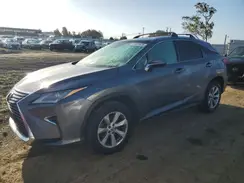 2T2BZMCA2HC082756 2017 LEXUS RX