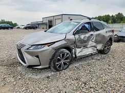 2T2BZMCA2HC083857 2017 LEXUS RX