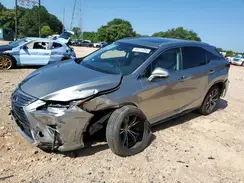 2T2BZMCA2HC084197 2017 LEXUS RX