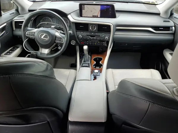 2T2BZMCA2HC084197 2017 LEXUS RX - Image 8