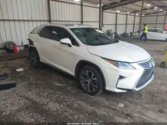 2T2BZMCA2HC084801 2017 LEXUS RX