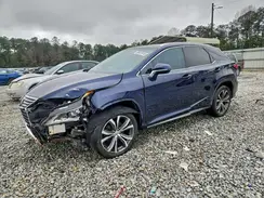 2T2BZMCA2HC085320 2017 LEXUS RX