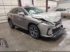 2T2BZMCA2HC086158 2017 LEXUS RX