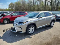 2T2BZMCA2HC086290 2017 LEXUS RX