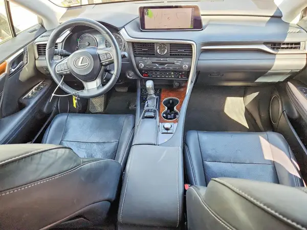 2T2BZMCA2HC086290 2017 LEXUS RX - Image 8