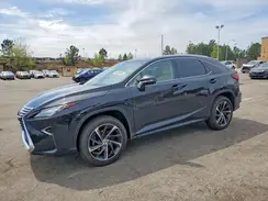 2T2BZMCA2HC087472 2017 LEXUS RX