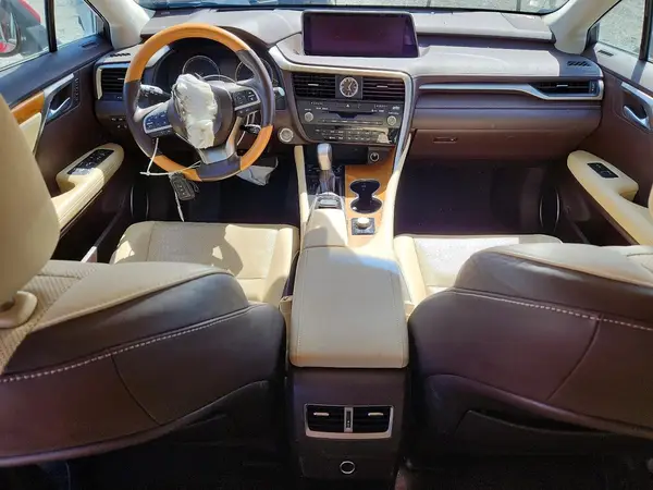 2T2BZMCA2HC087746 2017 LEXUS RX - Image 8