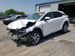 2T2BZMCA2HC088167 2017 LEXUS RX