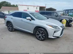 2T2BZMCA2HC088282 2017 LEXUS RX