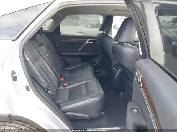 2T2BZMCA2HC088282 2017 LEXUS RX - Image 8