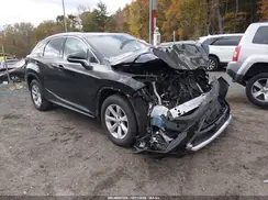 2T2BZMCA2HC089870 2017 LEXUS RX