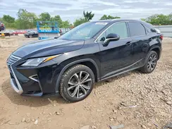 2T2BZMCA2HC089903 2017 LEXUS RX