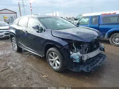 2T2BZMCA2HC089979 2017 LEXUS RX
