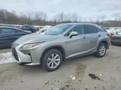 2T2BZMCA2HC091988 2017 LEXUS RX