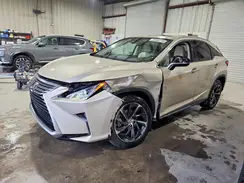 2T2BZMCA2HC092946 2017 LEXUS RX