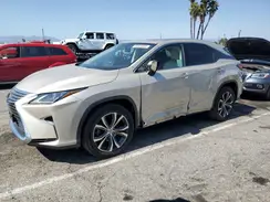 2T2BZMCA2HC093398 2017 LEXUS RX