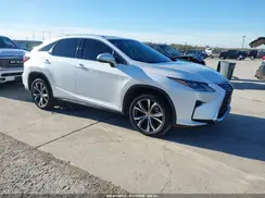 2T2BZMCA2HC093823 2017 LEXUS RX