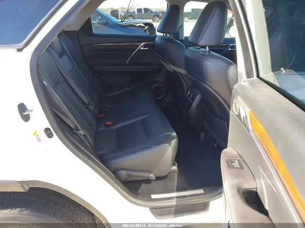 2T2BZMCA2HC093823 2017 LEXUS RX - Image 8
