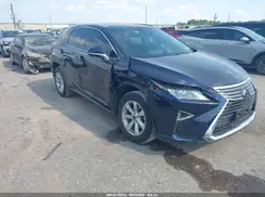 2T2BZMCA2HC094292 2017 LEXUS RX