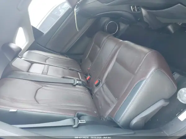 2T2BZMCA2HC094292 2017 LEXUS RX - Image 8