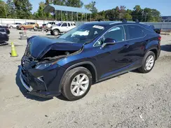 2T2BZMCA2HC094924 2017 LEXUS RX