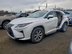 2T2BZMCA2HC096267 2017 LEXUS RX