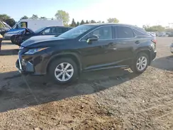 2T2BZMCA2HC096981 2017 LEXUS RX