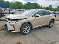 2T2BZMCA2HC098519 2017 LEXUS RX
