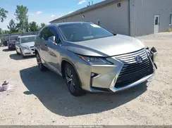 2T2BZMCA2HC098908 2017 LEXUS RX