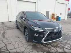 2T2BZMCA2HC101953 2017 LEXUS RX