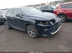 2T2BZMCA2HC102066 2017 LEXUS RX