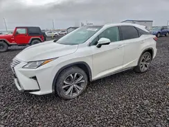 2T2BZMCA2HC102147 2017 LEXUS RX