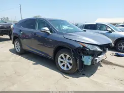 2T2BZMCA2HC102424 2017 LEXUS RX