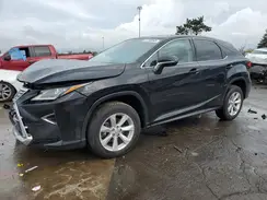 2T2BZMCA2HC105825 2017 LEXUS RX
