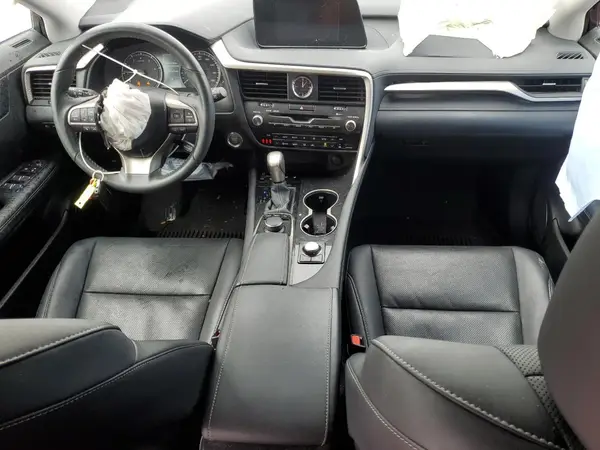 2T2BZMCA2HC105825 2017 LEXUS RX - Image 8