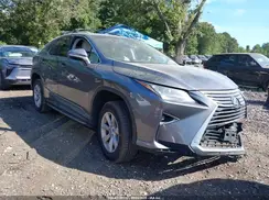 2T2BZMCA2HC106036 2017 LEXUS RX