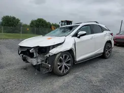 2T2BZMCA2HC106134 2017 LEXUS RX