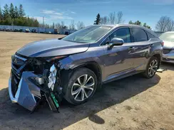 2T2BZMCA2HC106585 2017 LEXUS RX